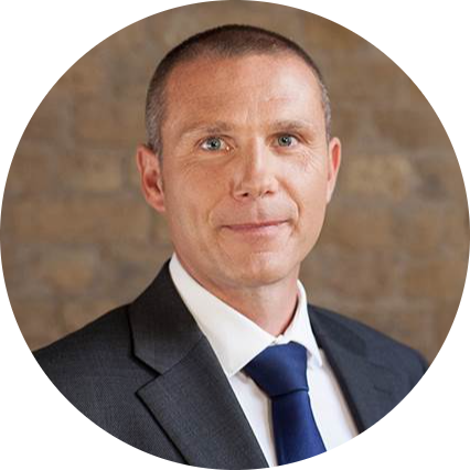 Steve Banfield - EQ