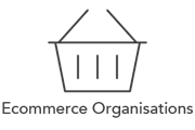 Icon Ecommerce Organisations